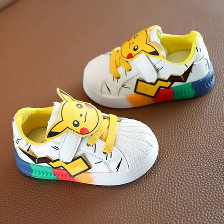 Baskets Pikachu