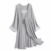 Ensemble Robe Kimono de Grossesse