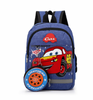 Sac à dos Cars Jean