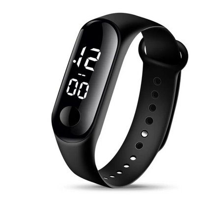 Montre Digitale Enfant