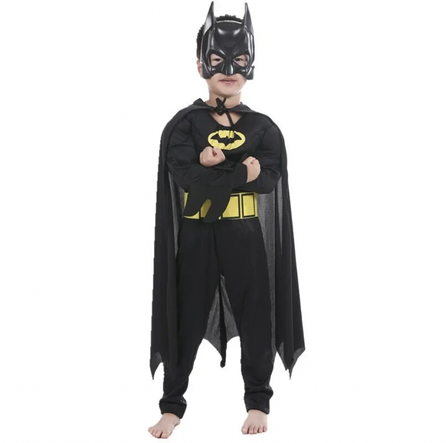 Déguisement Batman pour Enfant