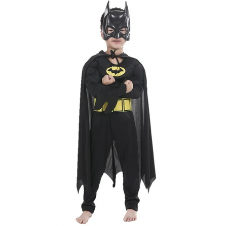 Déguisement Batman pour Enfant