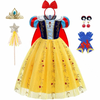 Déguisement Blanche Neige Fille