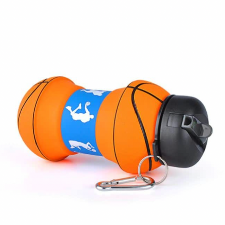 Gourde en Forme de Ballon