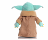 Peluche bébé Yoda