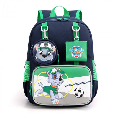 Cartable Pat Patrouille Rocky