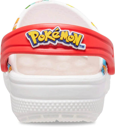 Crocs Enfant Pokémon