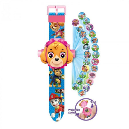 Montre de Projection Stella