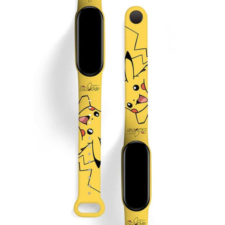 Montre électronique Pikachu