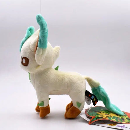 Peluche Phyllali