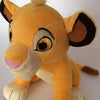 Peluche Simba Roi Lion