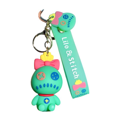 Porte clés Scrump
