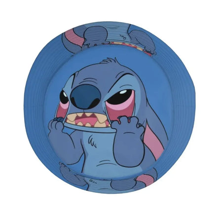 Bob Stitch Grimace