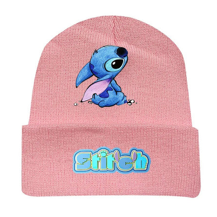 Bonnet Stitch 3D Rose