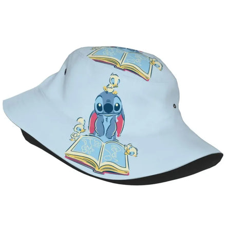 Bob Stitch Livre Magique