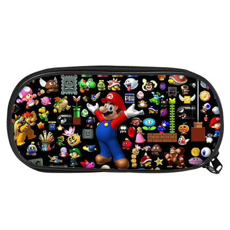 Trousse Univers Mario