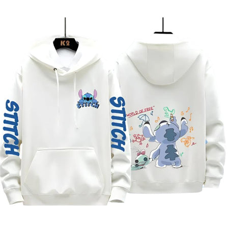 Sweat Stitch Peinture