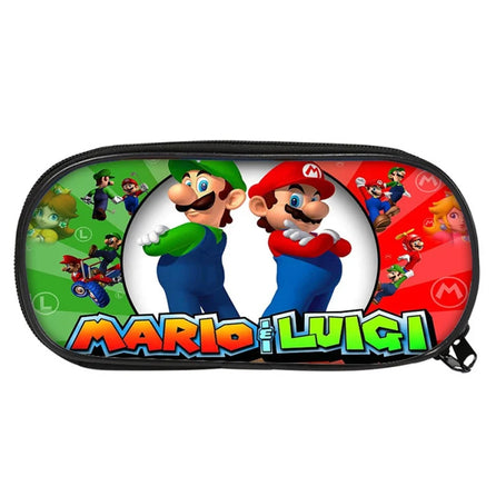 Trousse Mario et Luigi