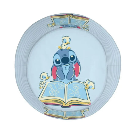 Bob Stitch Livre Magique
