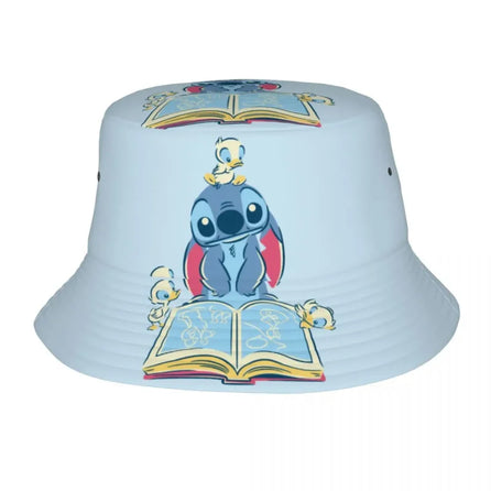 Bob Stitch Livre Magique