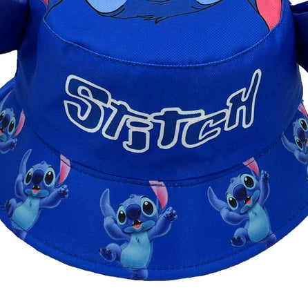 Bob Stitch Oreilles