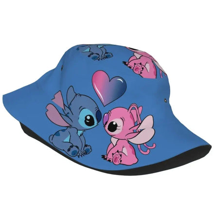 Bob Stitch et Angel