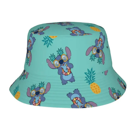 Bob Stitch Ananas