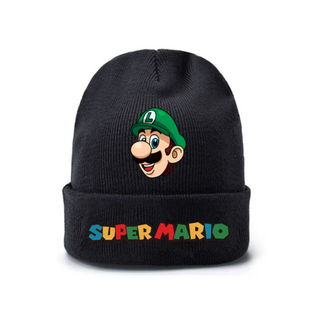 Bonnet Luigi