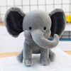Peluche Eléphant Bébé