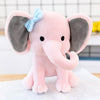 Peluche Eléphant Bébé