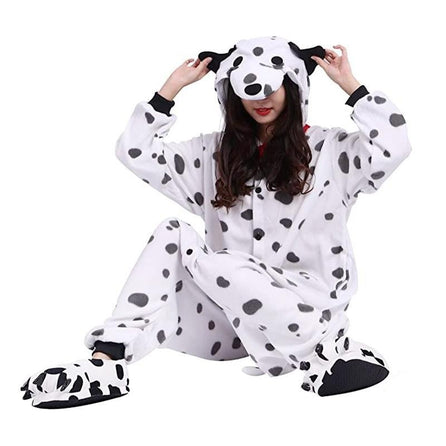 Grenouillère Dalmatien Femme