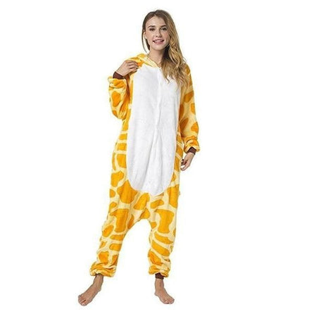 Grenouillère Girafe Femme