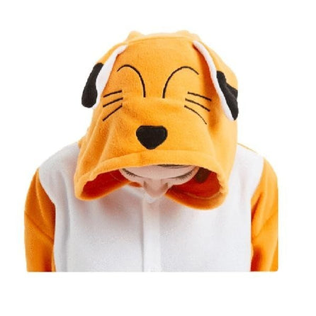 Grenouillère Renard Femme