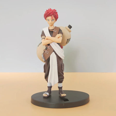 Figurine Naruto Gaara