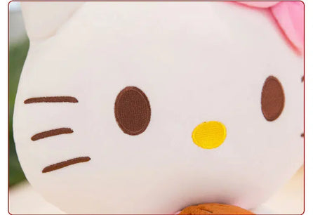 Peluche Hello Kitty