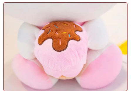Peluche Hello Kitty