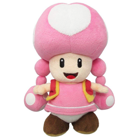 Peluche Toadette