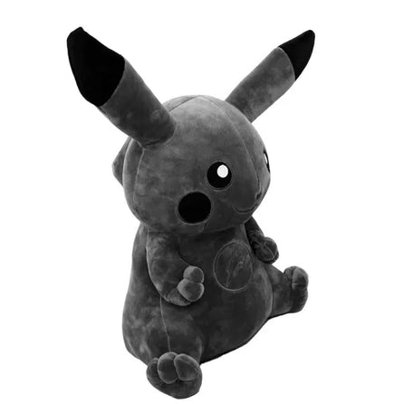 Peluche Pikachu Noir