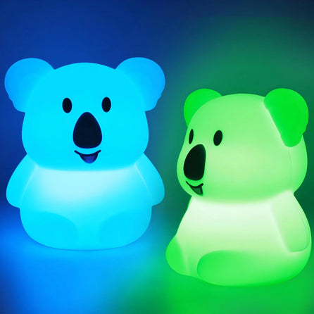 Veilleuse Koala Bébé