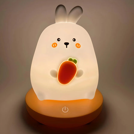 Veilleuse Lapin Lumineux