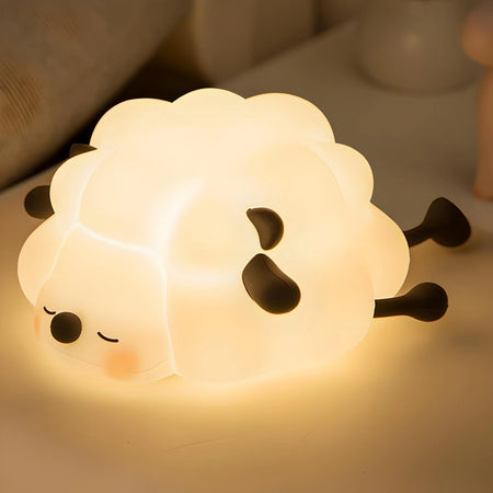 Veilleuse Mouton pour Enfant