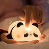 Veilleuse Panda qui dort