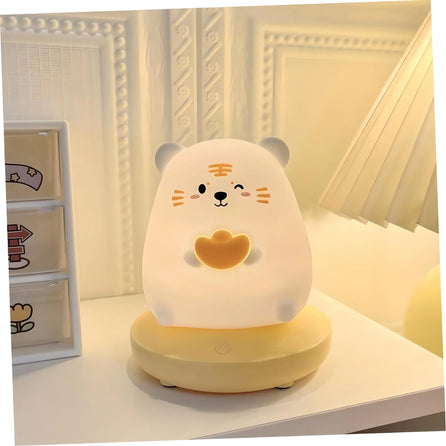 Veilleuse Tigre Lumineux