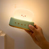 Veilleuse Toast Lumineuse