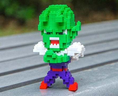 Lego Dragon Ball Piccolo