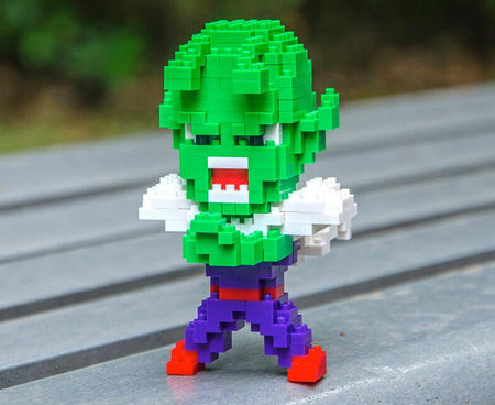 Lego Dragon Ball Piccolo