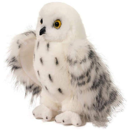 Peluche Hedwig Harry Potter