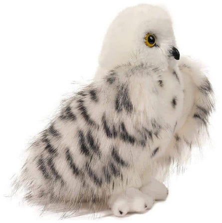 Peluche Hedwig Harry Potter