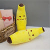 Peluche Banane