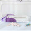 Réducteur de Lit bébé Violet